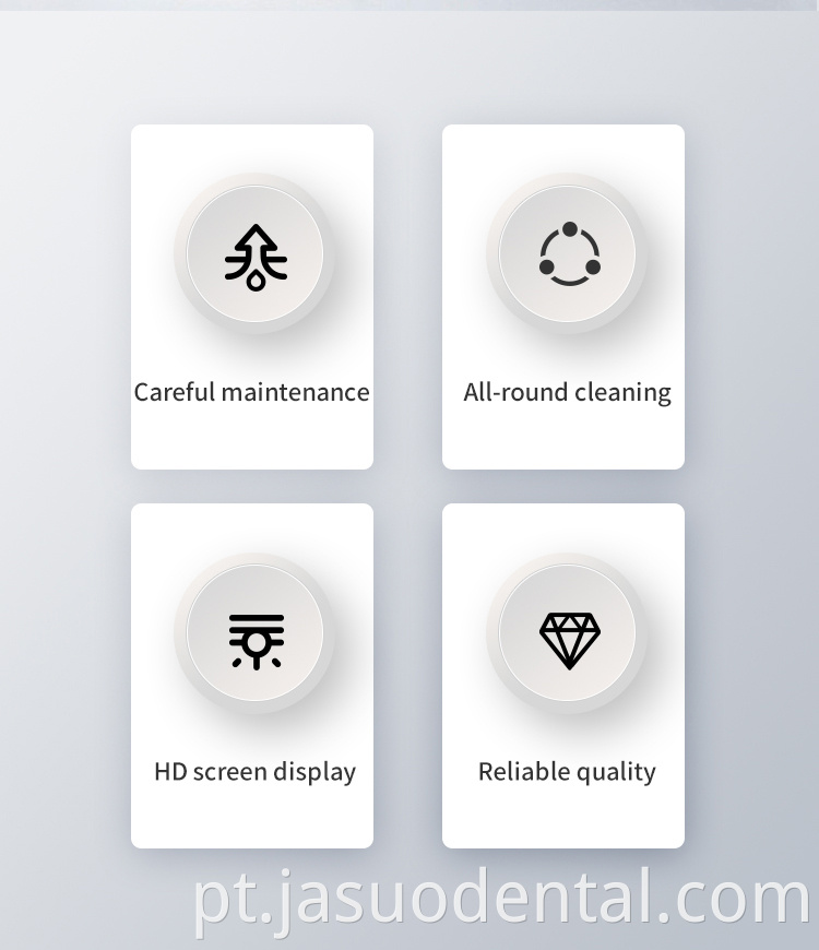 Dental Handpiece Lubricators